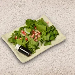 Arugula Salad